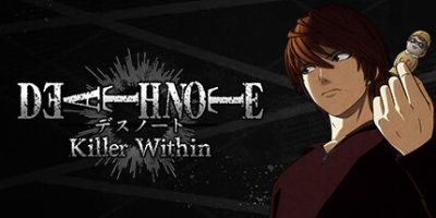 暗影任务/DEATH NOTE Killer Within/支持网络联机