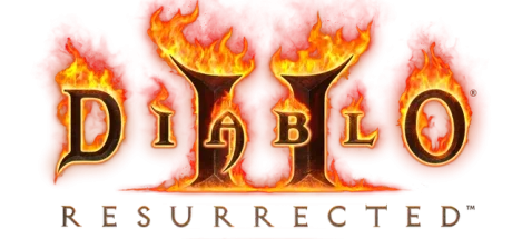 暗黑破坏神2：重制版/暗黑破坏神2：狱火重生/Diablo II: Resurrected