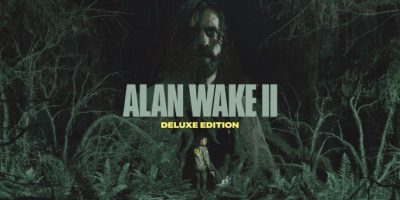 心灵杀手2/Alan Wake 2