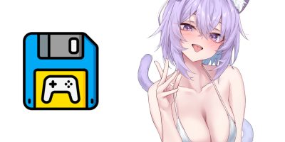 Game Save Manager 游戏存档管理器