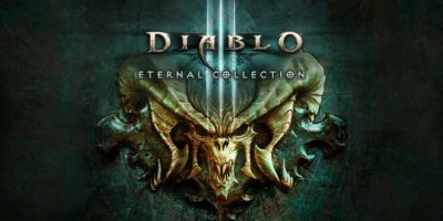 暗黑破坏神3/Diablo III