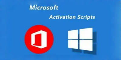Microsoft激活脚本(MAS中文版)v3.2汉化版