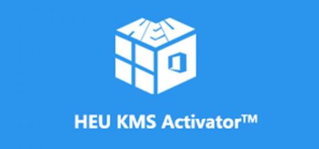 HEU KMS Activator(KMS激活工具)v61.1.0