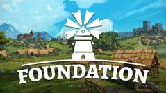 奠基/Foundation测试发布22222