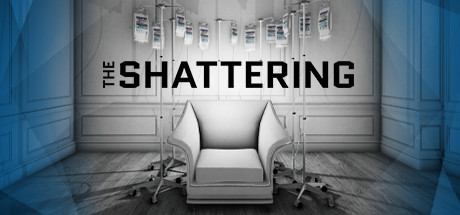 破碎/The Shattering