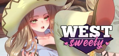 西部甜心/West Sweety