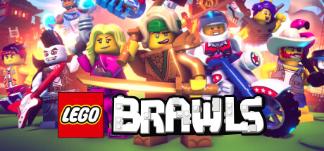 乐高大乱斗/LEGO Brawls/支持网络联机