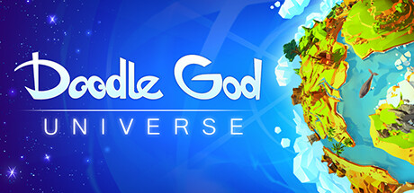 涂鸦宇宙之神/Doodle God Universe