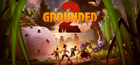 禁闭求生2/Grounded 2/支持网络联机
