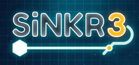 冰钩3/SiNKR 3