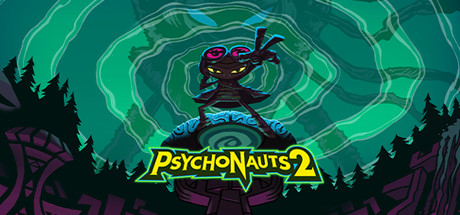 意航员2/脑航员2/Psychonauts 2