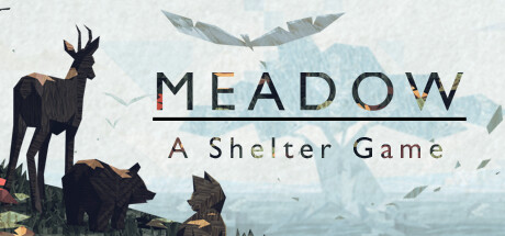 草原/Meadow