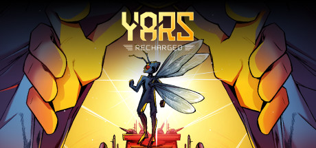 亚尔斯：充电/Yars: Recharged