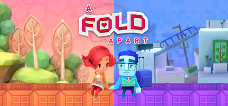折纸情缘/A Fold Apart