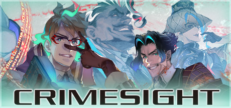 CRIMESIGHT/支持网络联机