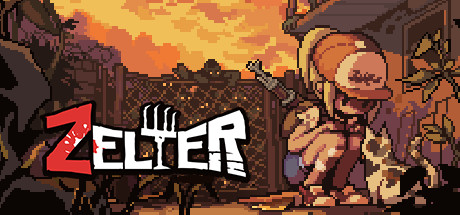 尸外桃源/Zelter