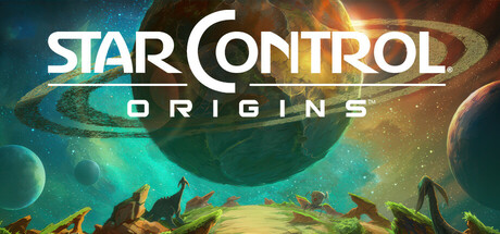 行星控制：起源/Star Control: Origins