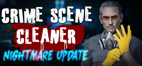 犯罪现场清理工/Crime Scene Cleaner