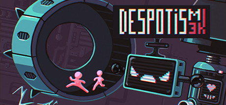 3k专制/Despotism 3k