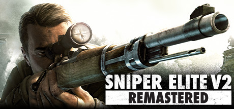 狙击精英V2重制版/Sniper Elite V2 Remastered/支持网络联机