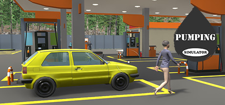 抽水模拟器/Pumping Simulator/支持网络联机