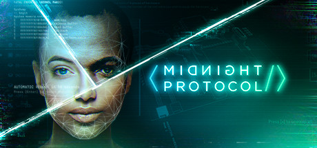 午夜协议/Midnight Protocol