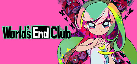 世界终末俱乐部/World’s End Club