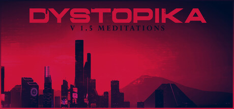 Dystopika: 未来城市沙盒