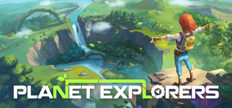 星球探险家/Planet Explorers