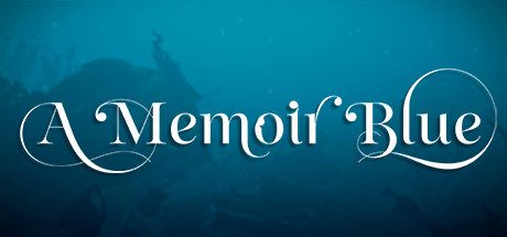蓝色回忆录/A Memoir Blue