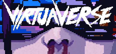 虚拟主义/虚拟宇宙/VirtuaVerse