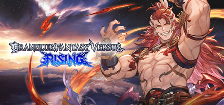 碧蓝幻想Versus：崛起/Granblue Fantasy Versus: Rising