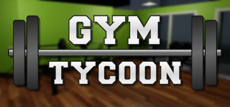 健身房大亨/Gym Tycoon