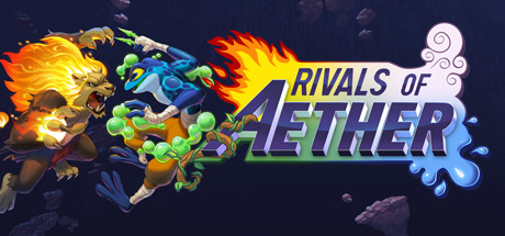 以太之战/Rivals of Aether