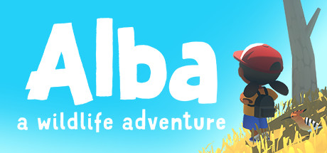 阿尔芭：野生动物探险/阿尔芭与野生动物的故事/Alba: A Wildlife Adventure
