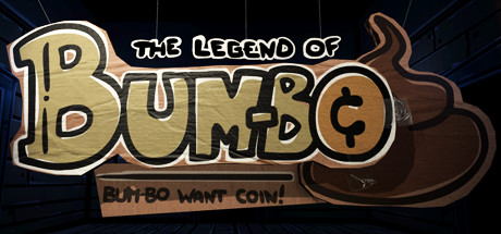 损友传奇/The Legend of Bum-Bo