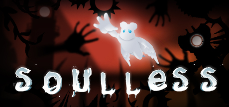 无魂：希望之光/Soulless: Ray Of Hope