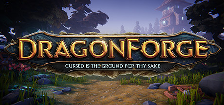 龙钢锻炉/Dragon Forge
