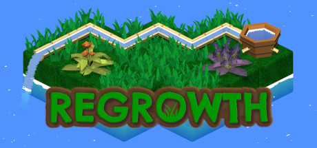 再生/Regrowth