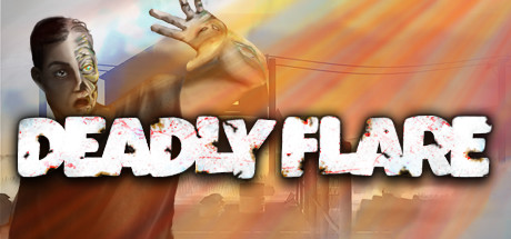 致命的火焰/Deadly Flare