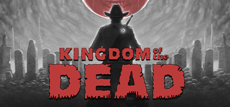 死亡帝国/KINGDOM of the DEAD