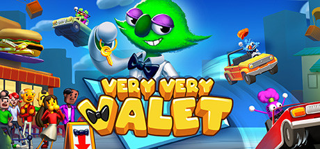 胡闹泊车/非常非常代客/Very Very Valet