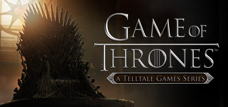 权力的游戏/Game of Thrones – A Telltale Games Series