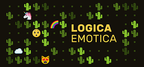 表情包推箱子/Logica Emotica