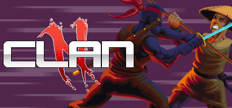 忍者氏族/Clan N
