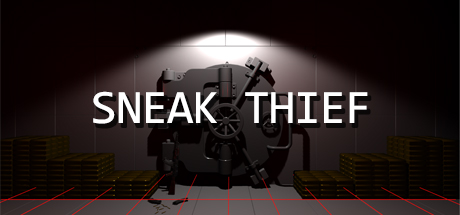 小偷模拟器/偷盗者/Sneak Thief