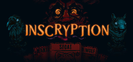 邪恶冥刻/死亡冥刻/邪恶铭刻/碑文/Inscryption