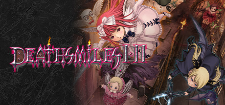 死亡微笑I･II/Deathsmiles I･II