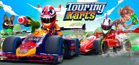 巡回卡丁车/Touring Karts