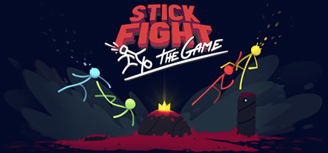 火柴人战斗/火柴人大乱斗/Stick Fight: The Game